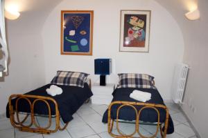 Comfortable Apartment in the Heart of Rome, 65m², City View