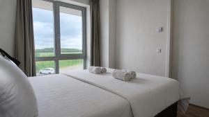 Residentie De Zeester | De Oester