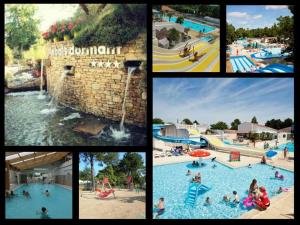 Bungalow convivial près de Saint-Jean-de-Monts avec jardin_2