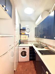 Apartamento Benalmádena Costa Naciones