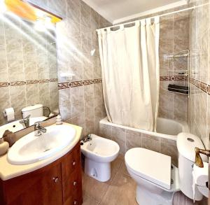 Apartamento Benalmádena Costa Naciones