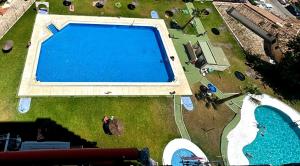 Apartamento Benalmádena Costa Naciones
