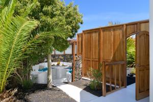 AQUABLANCA Suite Love Deluxe en Punta Mujeres