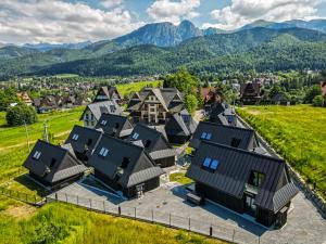 Crystal Peak Villas z prywatnym jacuzzi, Odkryj-Zakopane