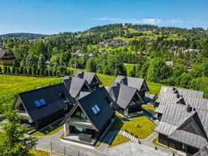 Crystal Peak Villas z prywatnym jacuzzi, Odkryj-Zakopane