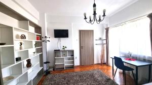 Laroka House Lovely and Cosy Studio Universitate City Center
