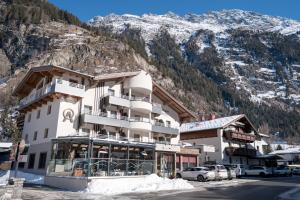 Genusshotel Alpenblick