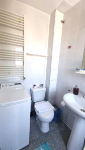Laroka House Lovely and Cosy Studio Universitate City Center