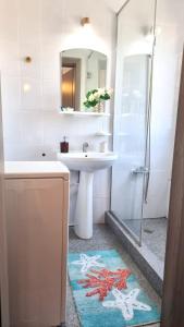 Laroka House Lovely and Cosy Studio Universitate City Center