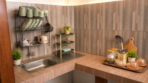 nDalem Limasan Kasongan Traditional Homestay