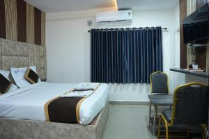 Hotel Sai Capital
