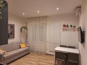Salerno Central Rooms