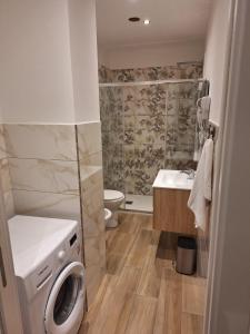 Salerno Central Rooms