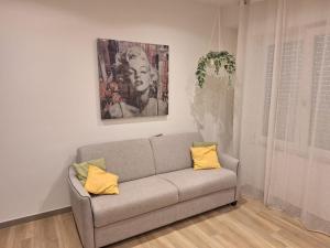 Salerno Central Rooms