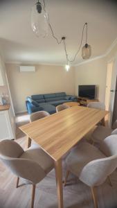 Apartament LUXMARE
