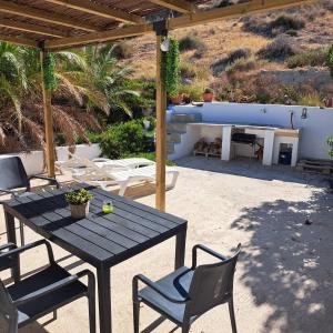 Casa cala del plomo