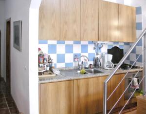 Welcoming House in Albufeira