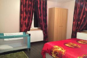 Appartement spacieux Gérardmer 90 m²