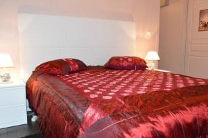 Appartement spacieux Gérardmer 90 m²