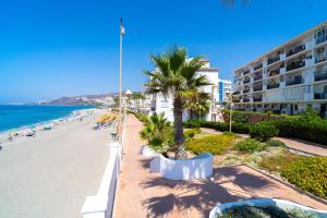 Arce 2 Torrecilla Beach by Casasol