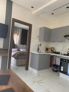 Appartement avec vue sur mer à deux pas de la plage