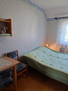 Pokoje Gościnne Ma-Ja