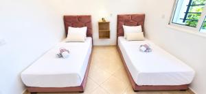 E3 Skhirat Plage 2ch Parking Gratuit WiFi