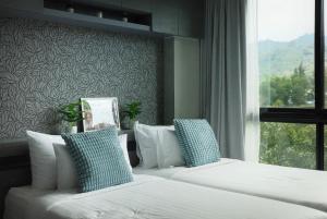 Kamala - 15 Min to Beach - Peaceful Jungle View