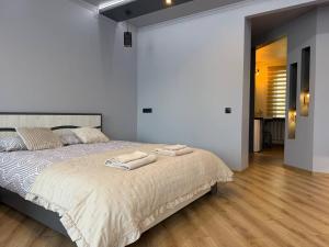 ADAM Apartments Krāslava