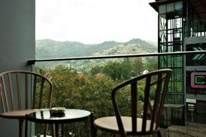Kamala - 15 Min to Beach - Peaceful Jungle View