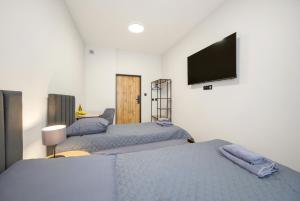 Centrum Premium Apartments