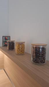 NineFine Apartment