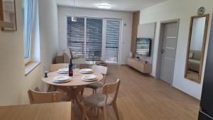 NineFine Apartment