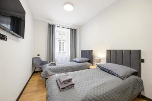 Centrum Premium Apartments