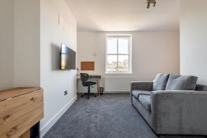 Marine Place - Flat 15
