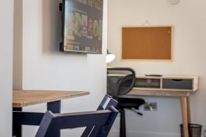 Marine Place - Flat 15