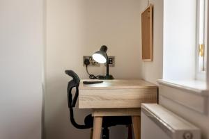 Marine Place - Flat 15