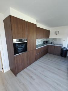 Luxe 6 persoons bungalow met 3 slaapkamers 2 badkamers en ensuite ligbad