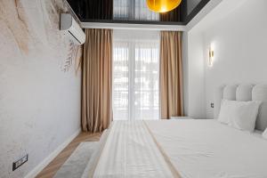 North Bucharest 1BR with Balcony by Blvd