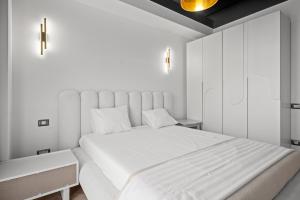North Bucharest 1BR with Balcony by Blvd