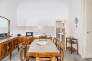 Modern apartment in Siracusa, 150 sqm with balcony