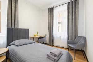 Centrum Premium Apartments