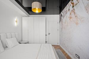 North Bucharest 1BR with Balcony by Blvd