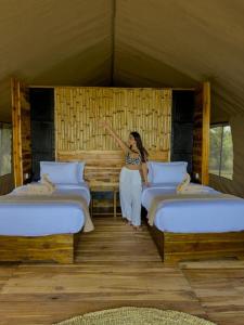 Belabela Omdera Camp