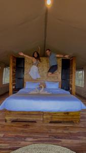 Belabela Omdera Camp