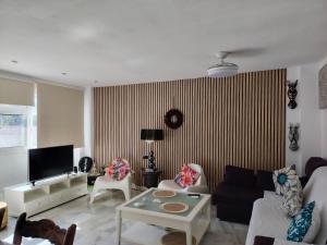 Mar & Relax Torrequebrada
