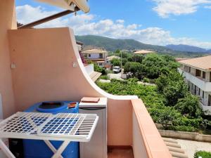 Charming Apartment in Badesi - 48 m² + Parking