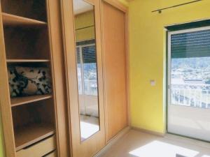 Comfortable apartment with mountain view - 90 m² - Fireplace