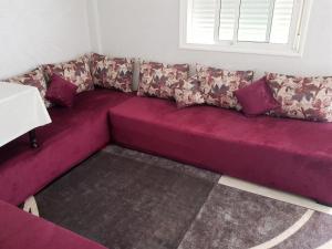 Comfortable Apartment Marrakech with Balcony
