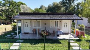 Villa Gersi